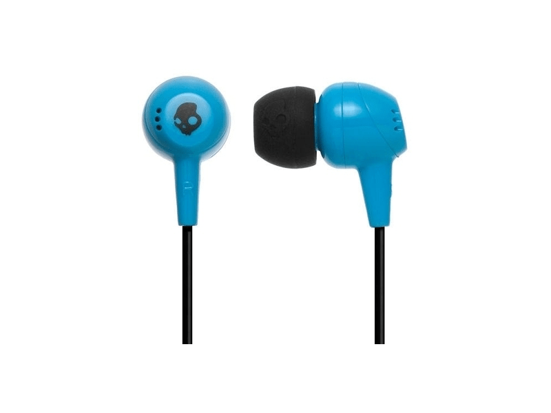 Skullcandy S2DUDZ-012 JIB Fülhallgató, Kék