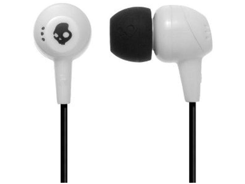 Skullcandy S2DUDZ-012 JIB Fülhallgató, Kék