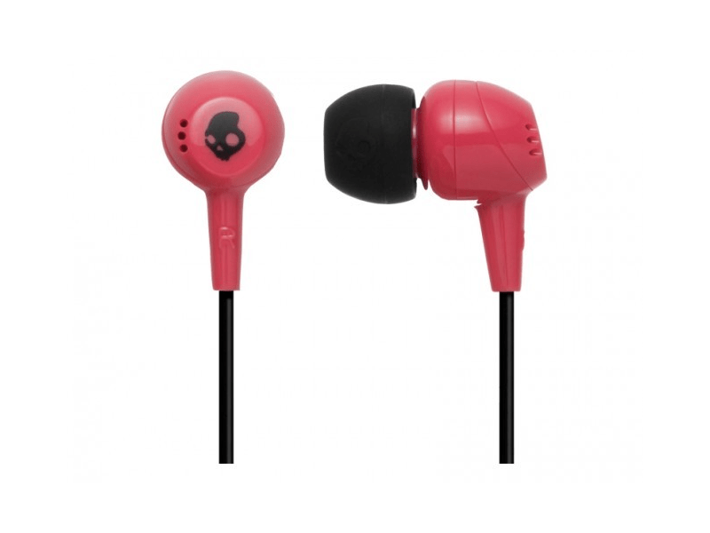 Skullcandy S2DUDZ-040 JIB Fülhallgató, Pink