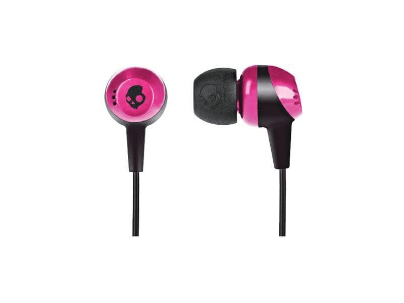 Skullcandy S2DUDZ-040 JIB Fülhallgató, Pink
