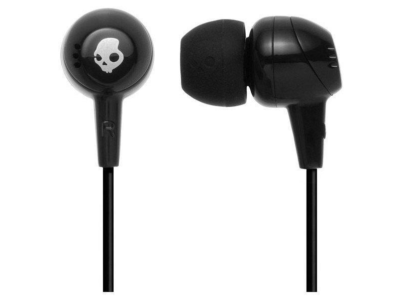 Skullcandy S2DUDZ-040 JIB Fülhallgató, Pink