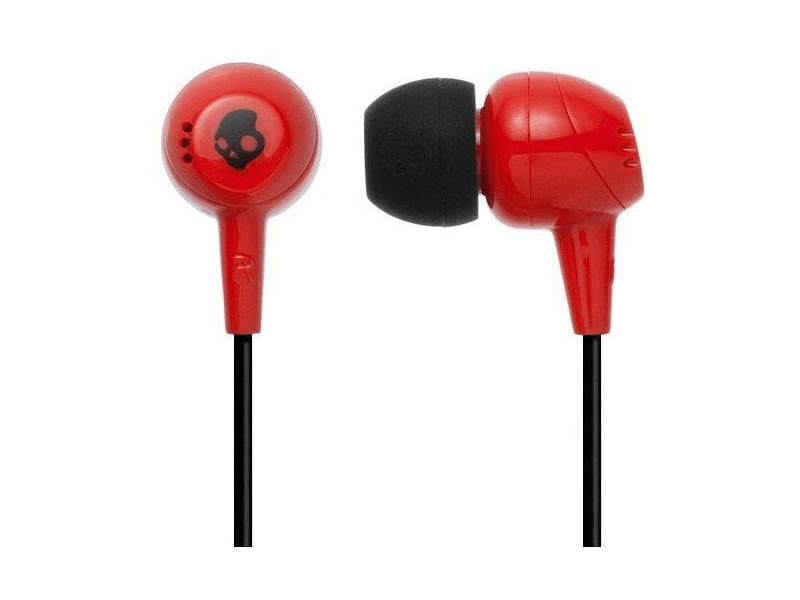 Skullcandy S2DUDZ-040 JIB Fülhallgató, Pink