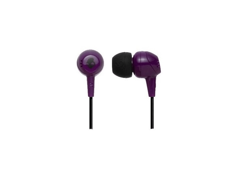 Skullcandy S2DUDZ-042 JIB Fülhallgató, Lila