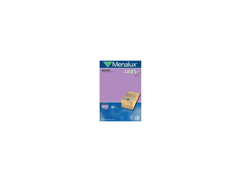 MENALUX 4885P/A Papír porzsák