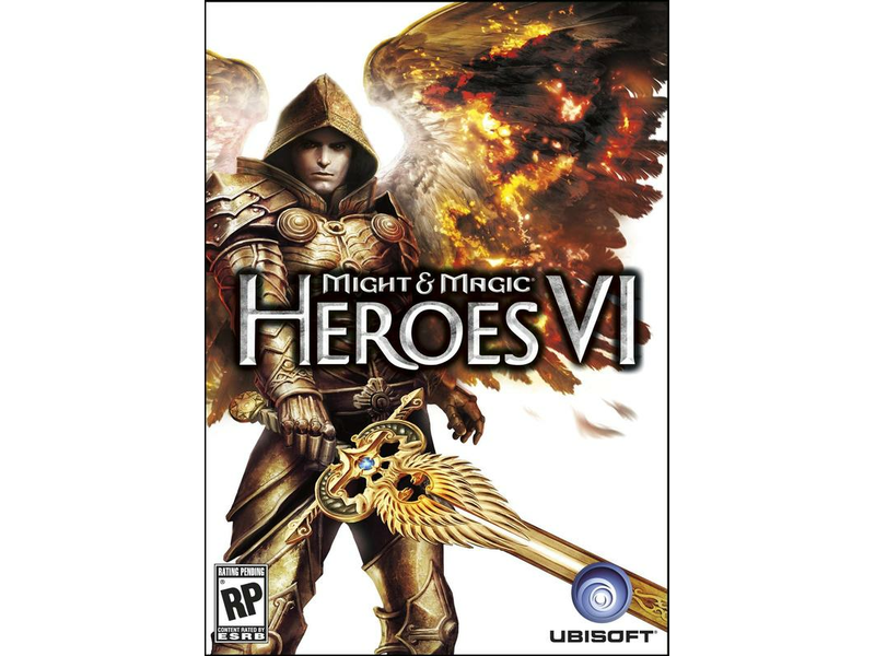 PC HEROES 6
