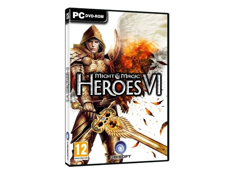 PC HEROES 6