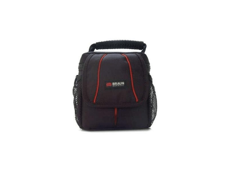 Hama B835070000 Braun Asmara Compact 200 Fotós táska