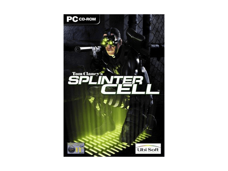 Splinter Cell PC