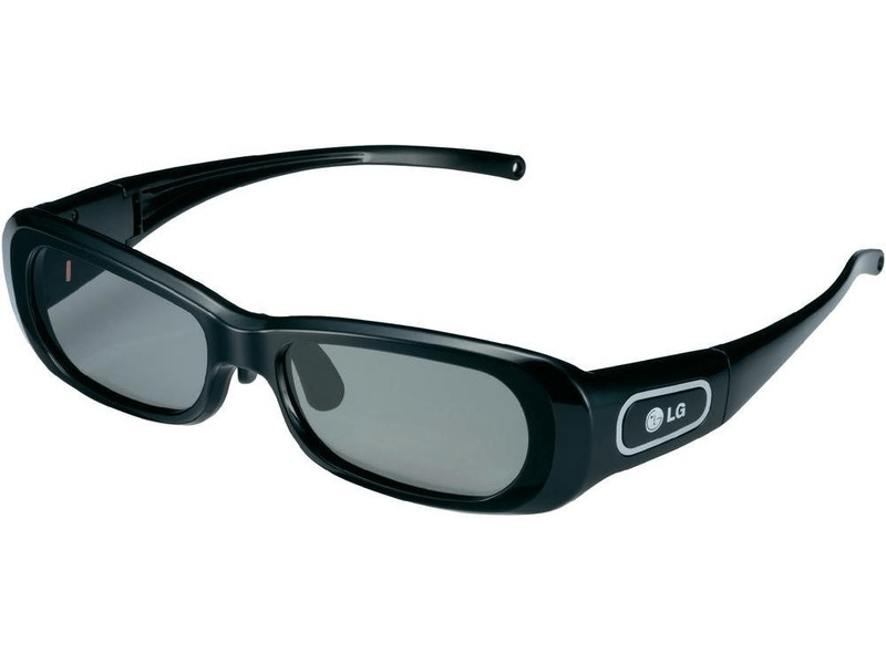 LG AG-S250 3D szemüveg