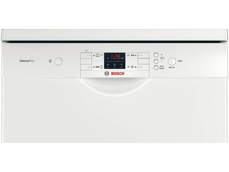 BOSCH SMS40M52EU Mosogatógép