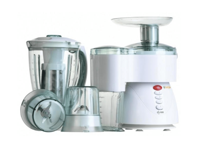 DYRAS MFOP-412 Robotgép