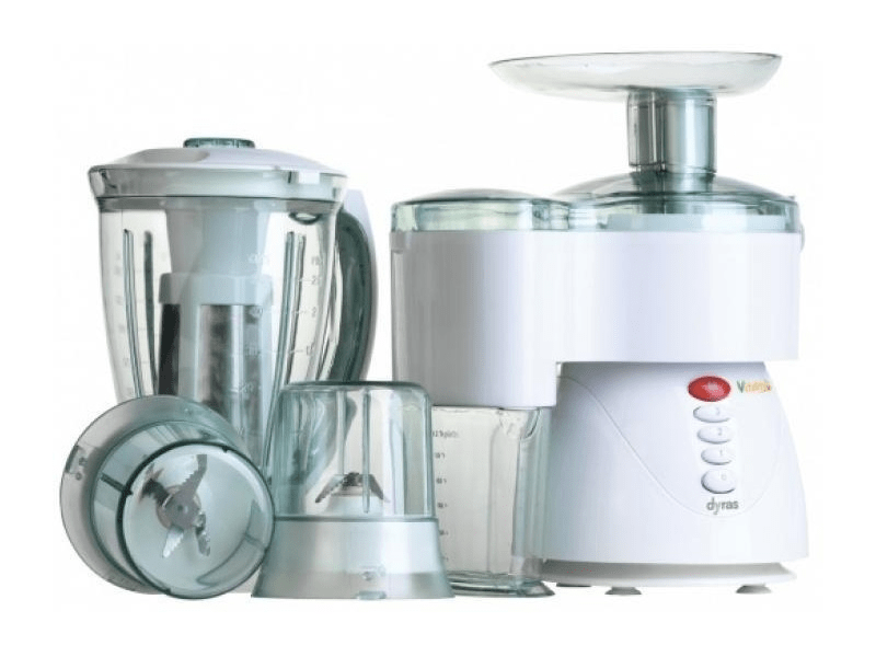 DYRAS MFOP-412 Robotgép