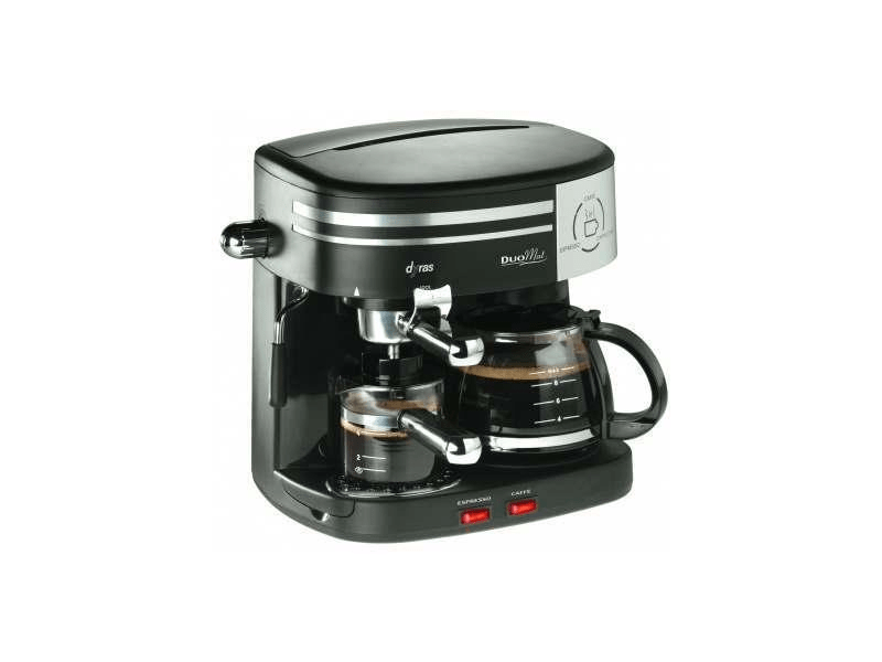 DYRAS MCKR-8700N Eszpresso kávéfőző