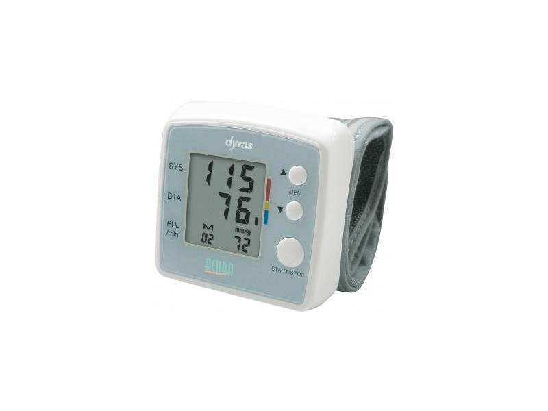 DYRAS BPSS-4128 Vérnyomásmérő