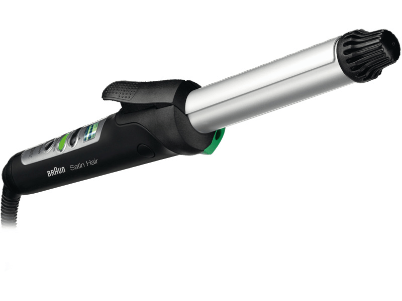 BRAUN EC 1 Hajgöndörítő