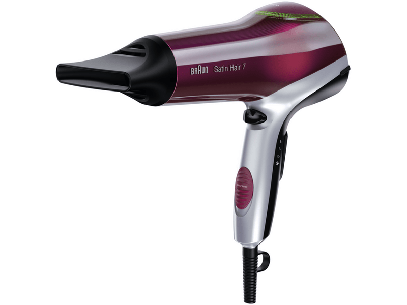 BRAUN HD 770 DF5 Hajszárító