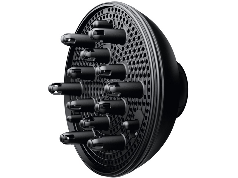 BRAUN HD 770 DF5 Hajszárító