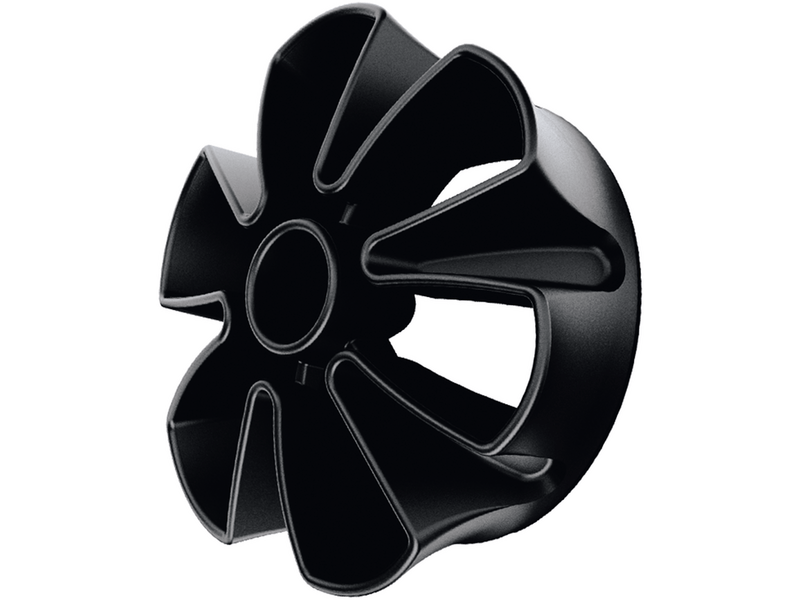 BRAUN HD 770 DF5 Hajszárító