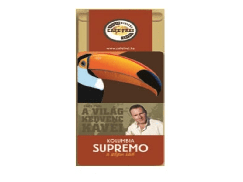 Frei Café Kolumbia Supremo 125g