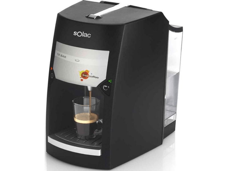 Solac CE 4410 Eszpresszó kávéfőző