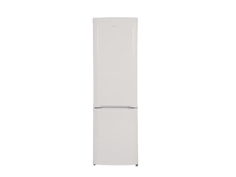 BEKO CSA 29023 Alulfagyasztós kombinált hűtőszekrény