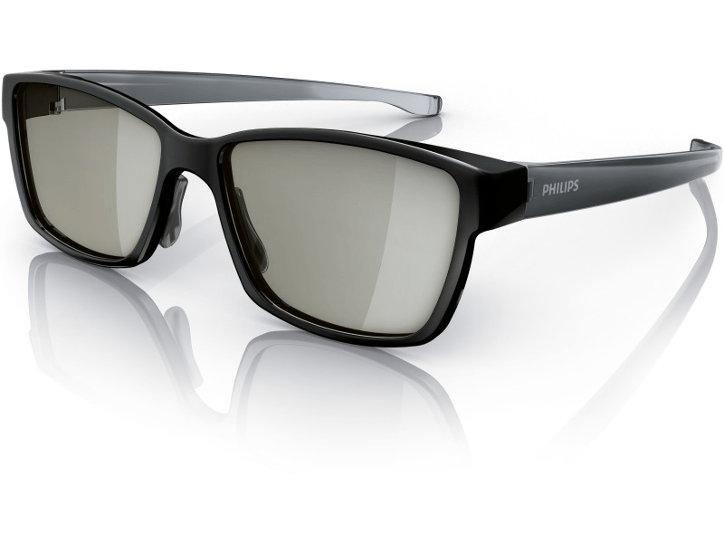 Philips PTA 416 3D szemüveg