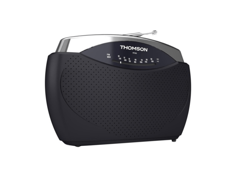 THOMSON RT 222