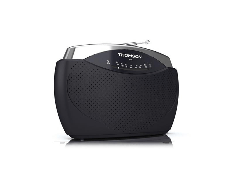 THOMSON RT 222