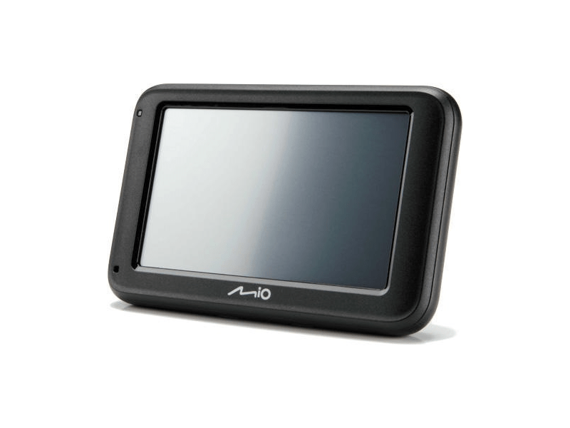 Mio Spirit M410 PNA GPS 4.3 Navigáció készülék