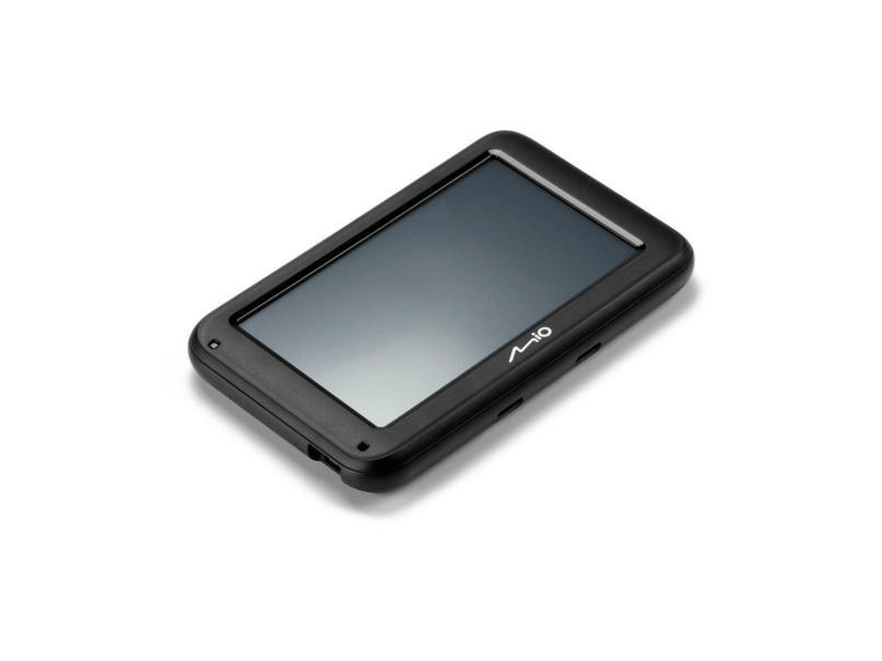 Mio Spirit M410 PNA GPS 4.3 Navigáció készülék