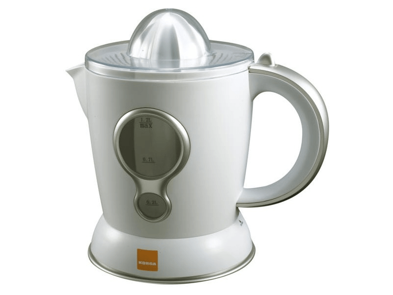 Körga CP 150 Citrusprés