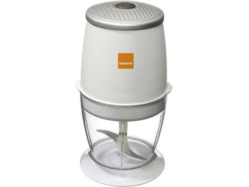 Körga CH 150 Aprító