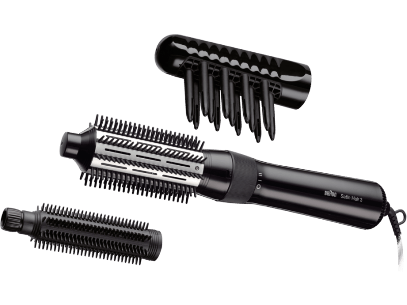 Braun AS330 hajformázó