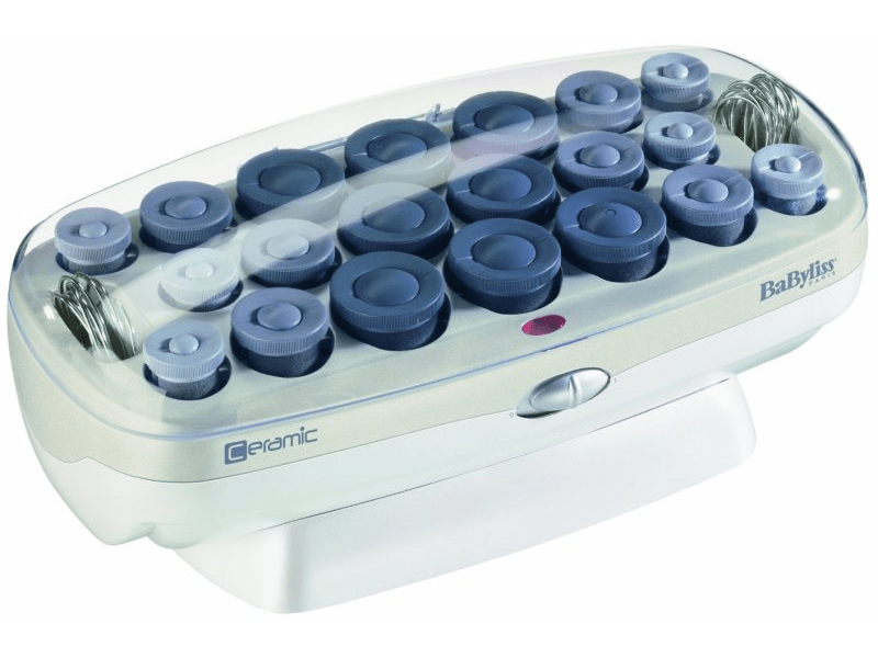 BaByliss 3021E hajcsavaró szett