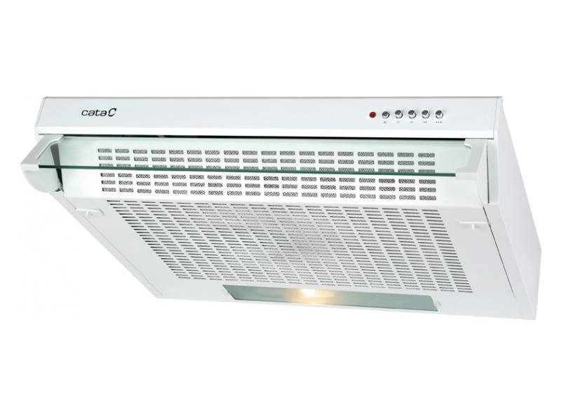 CATA F-2060 SLIM FEHÉR