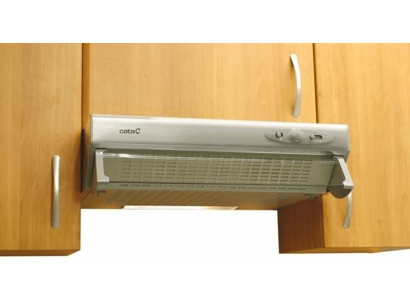 CATA F-2060 SLIM INOX