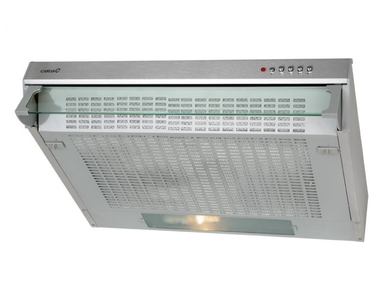 CATA F-2060 SLIM INOX