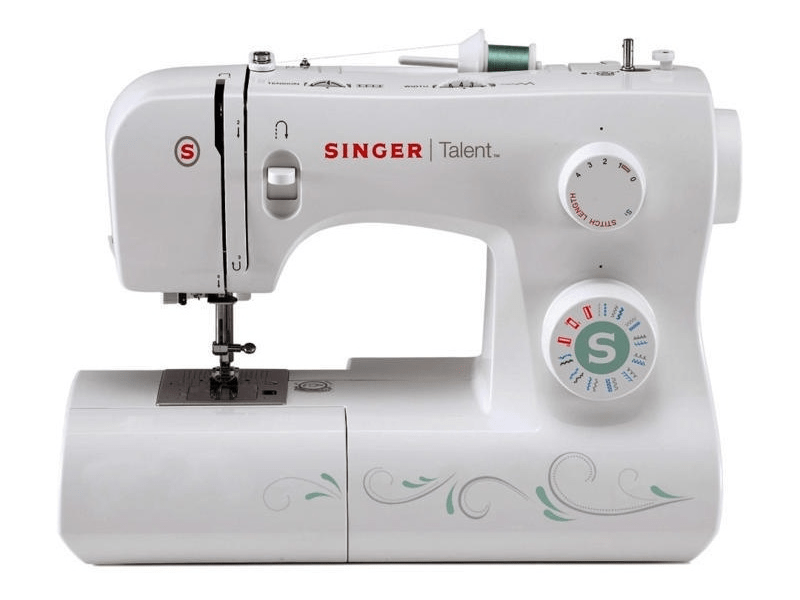 SINGER 3321 Varrógép