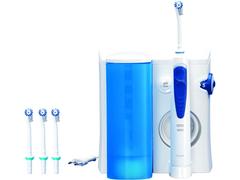 BRAUN Oral-B MD20 Szájzuhany