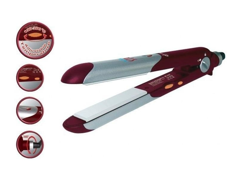 DYRAS HSTR-650 Hajvasaló