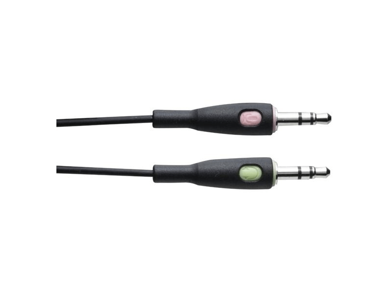 LOGITECH H150 jack vezetékes Fuchsia Pink headset 981-000369