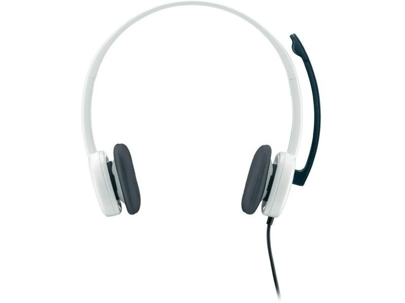 LOGITECH H150 jack vezetékes Fuchsia Pink headset 981-000369