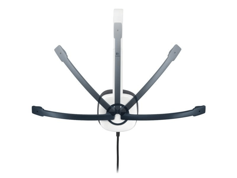 LOGITECH H150 jack vezetékes Fuchsia Pink headset 981-000369