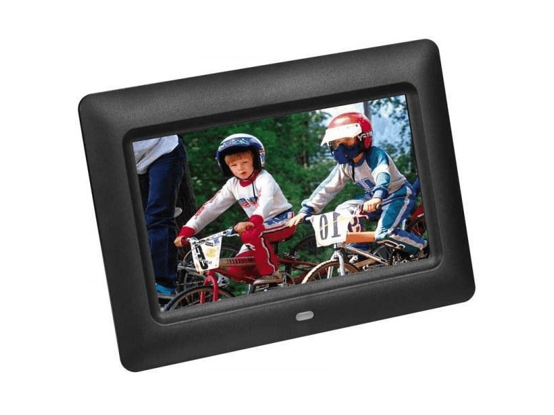 Hama B211600000 Braun 7100 Digitális képkeret