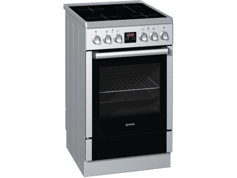 GORENJE EC 57320 AX Villantűzhely