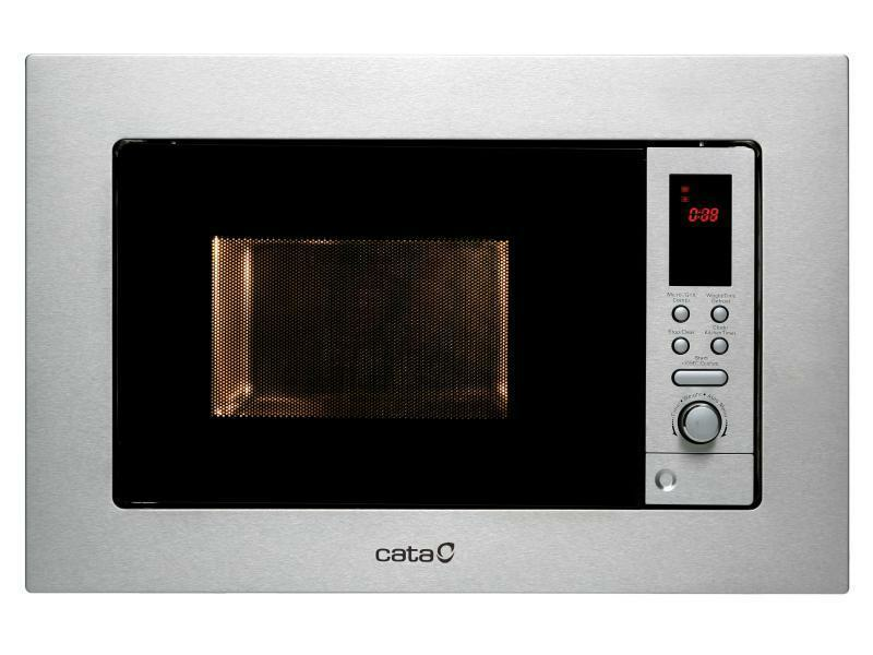 CATA MC 20 D ENC