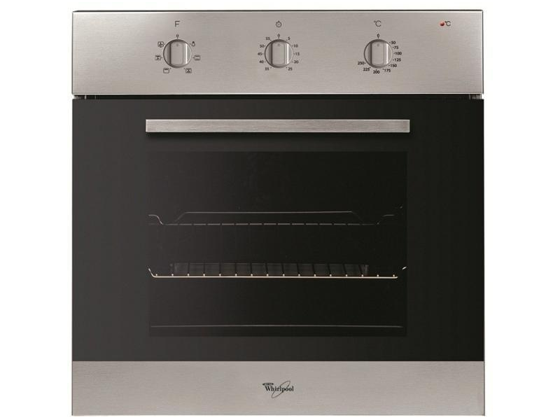 WHIRLPOOL AKP 449/IX