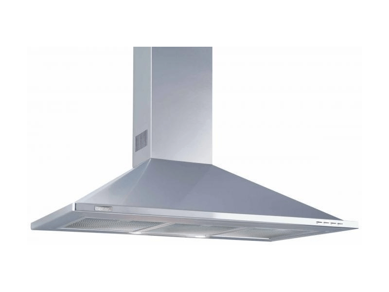 CATA BETA 600 halogén Fali páraelszívó (02050303)