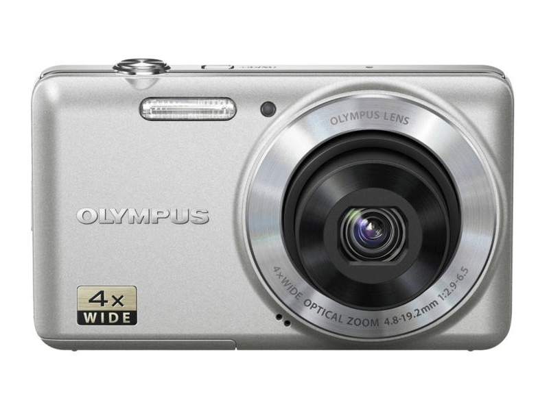 OLYMPUS VG-150 fekete