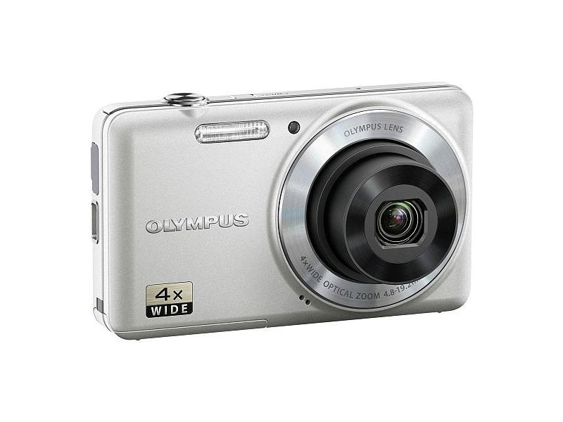 OLYMPUS VG-150 fekete